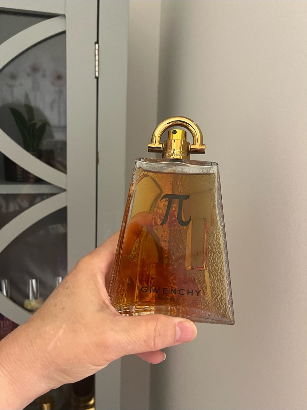 Givenchy Pi